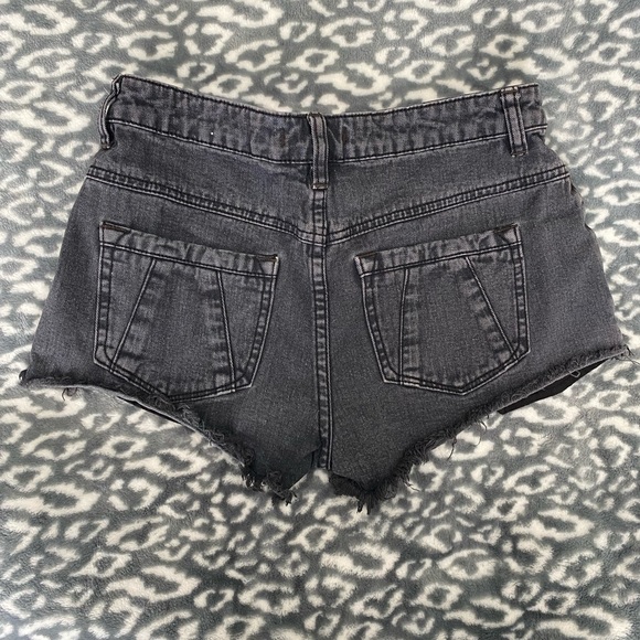 Free People shorts - Picture 7 of 7